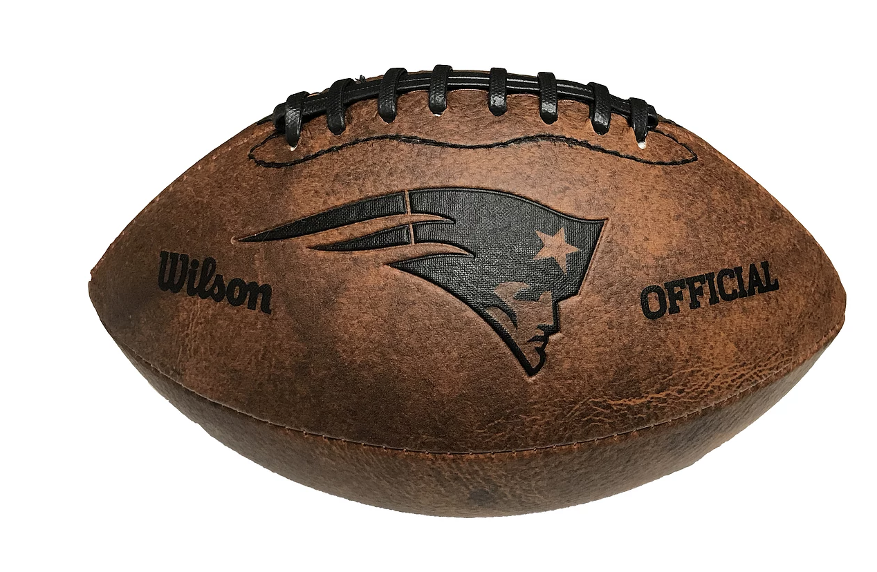 New England Patriots  9