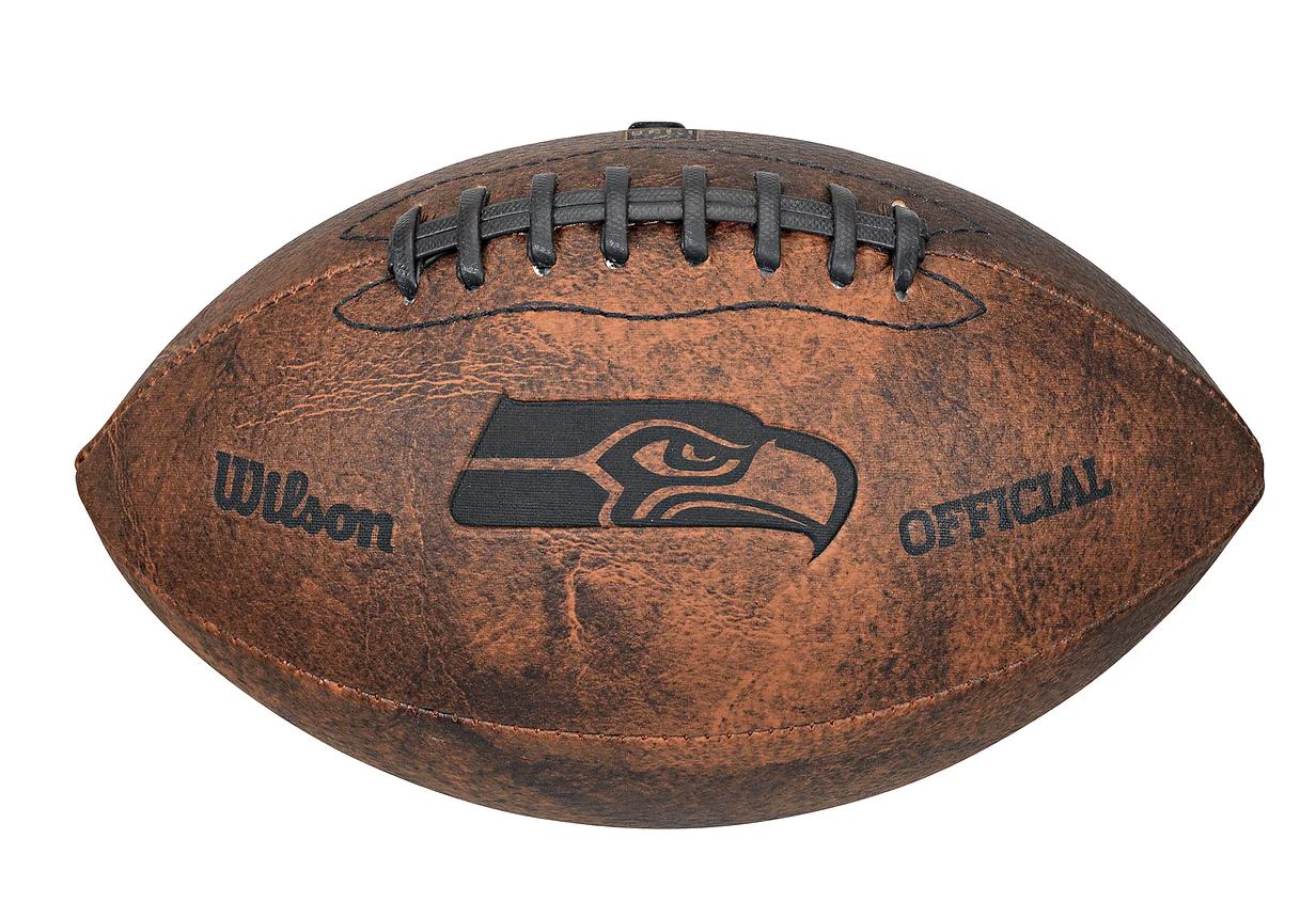 Seattle Seahawks  9