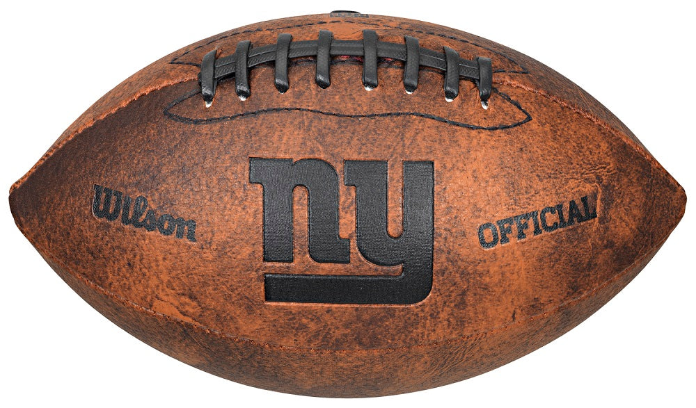 New York Giants  9
