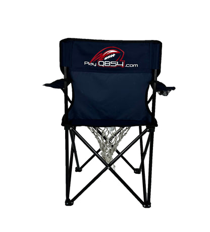 (Pre-Sale) QB54 Navy Backyard Football Game Set -Pre Order