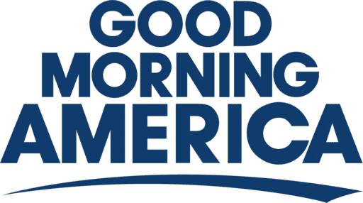 Good morning America logo