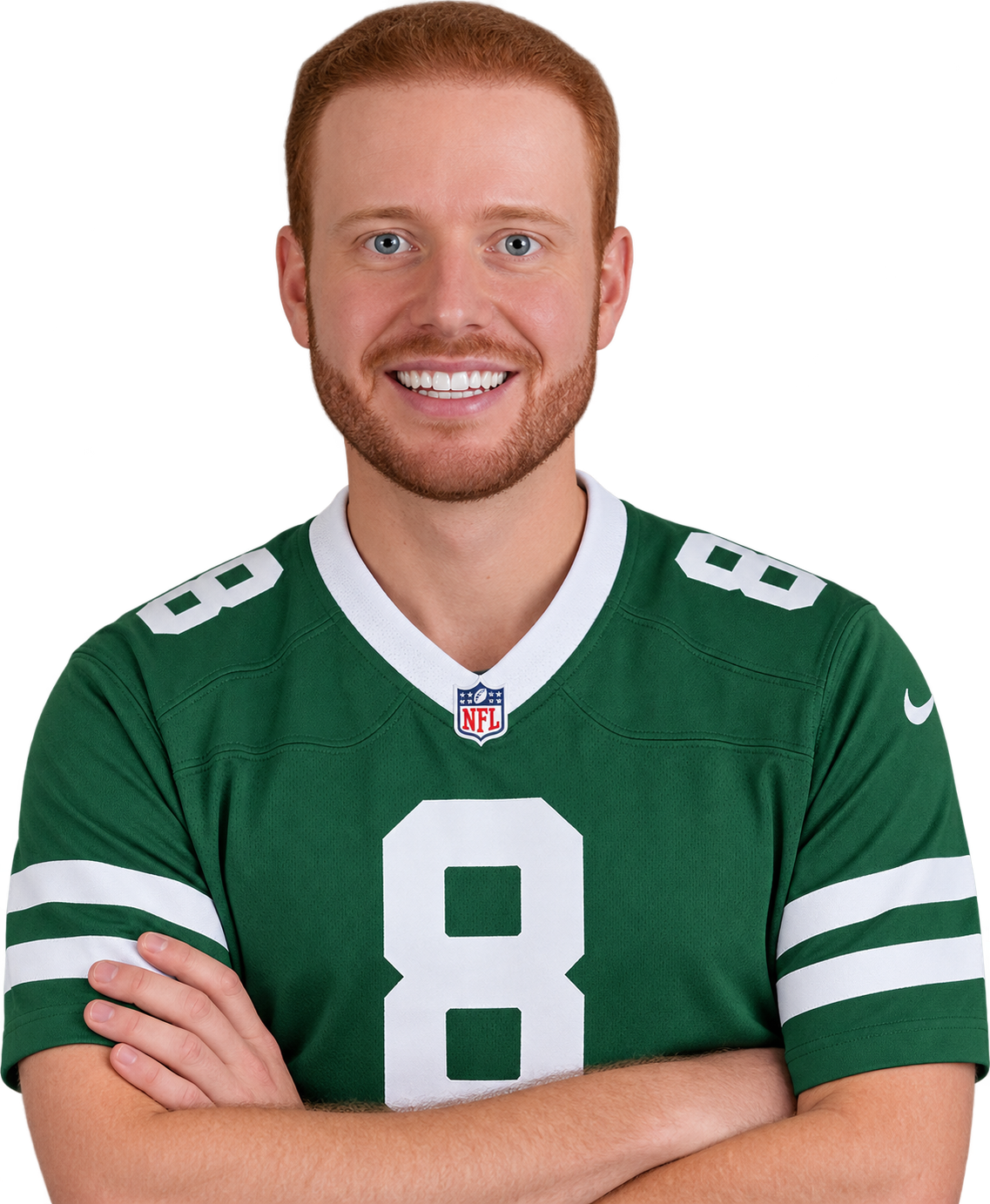 Jake Asman